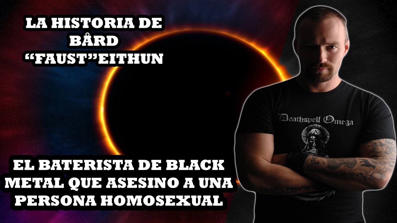 La HISTORIA de B&Aring;RD 