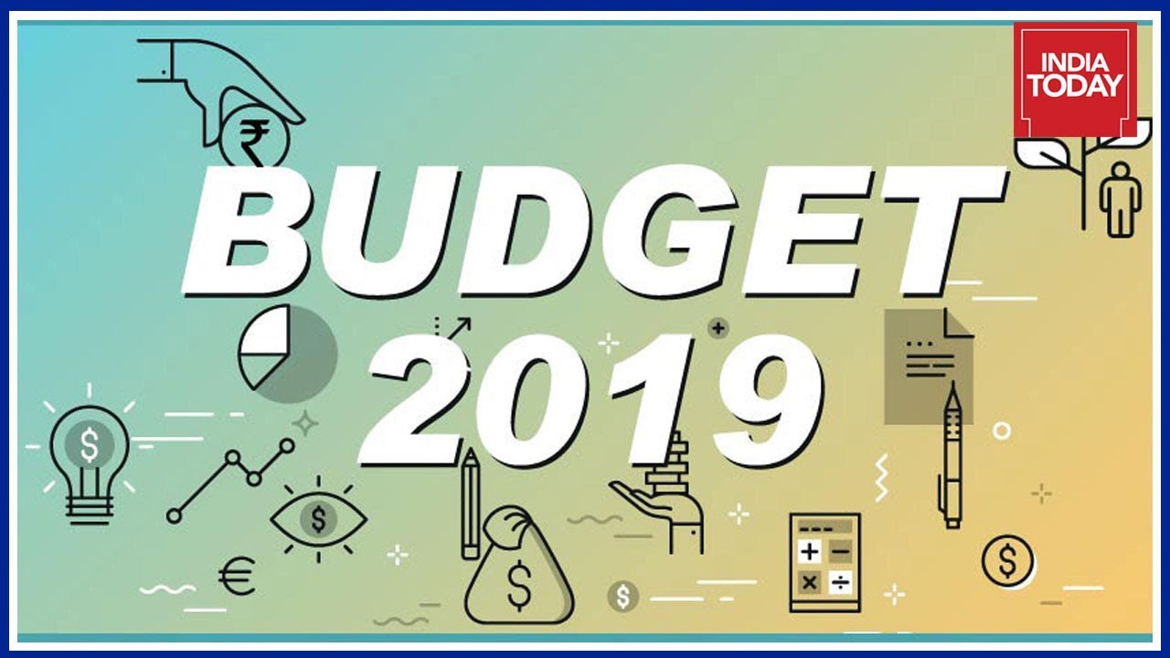 Budget Session 2019: All You Need To Know