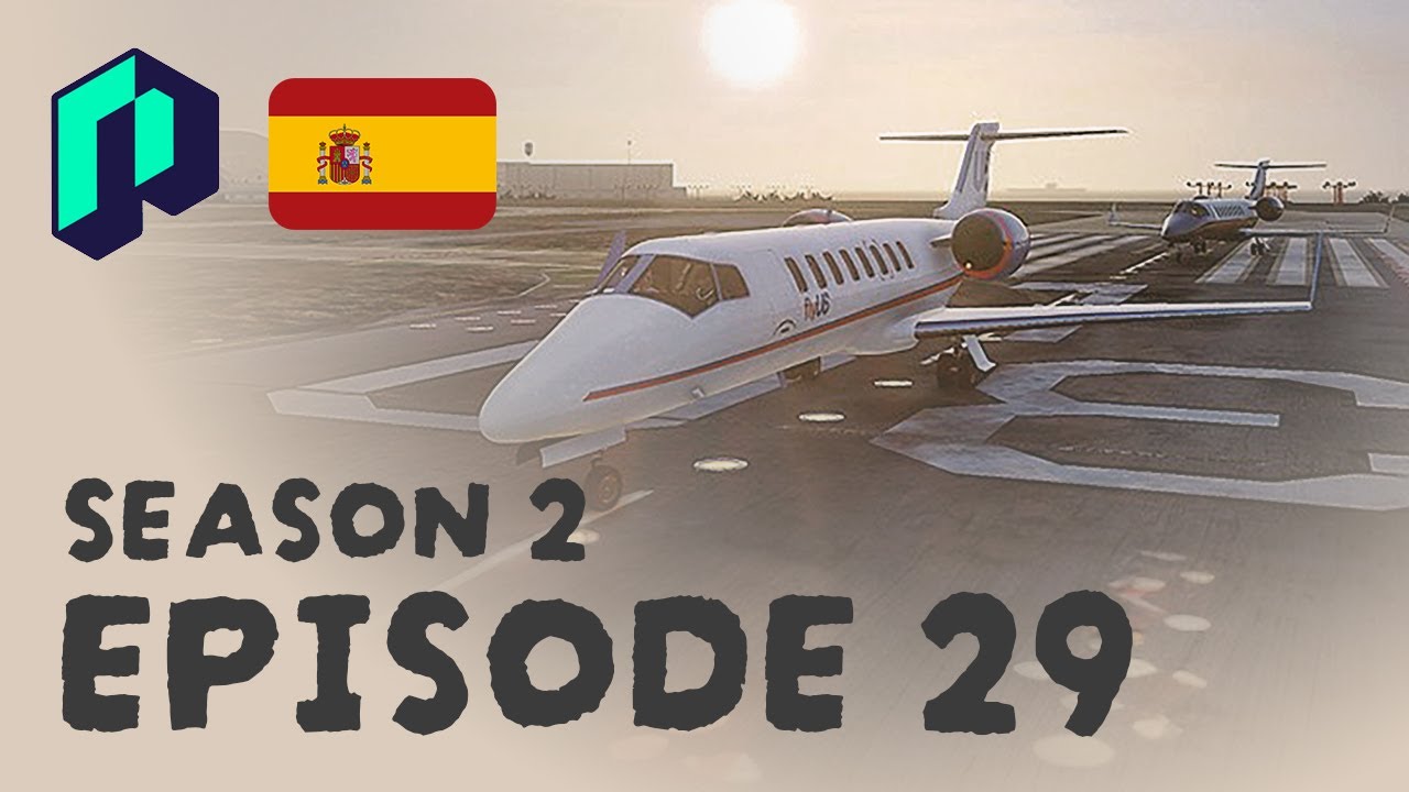 Luciano DiCenzo | NoPixel 3.0 | S02E29 - 