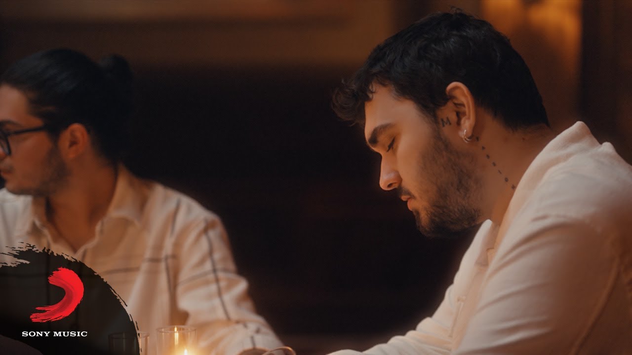 Çağan Şengül - Dört Duvar (Official Video)