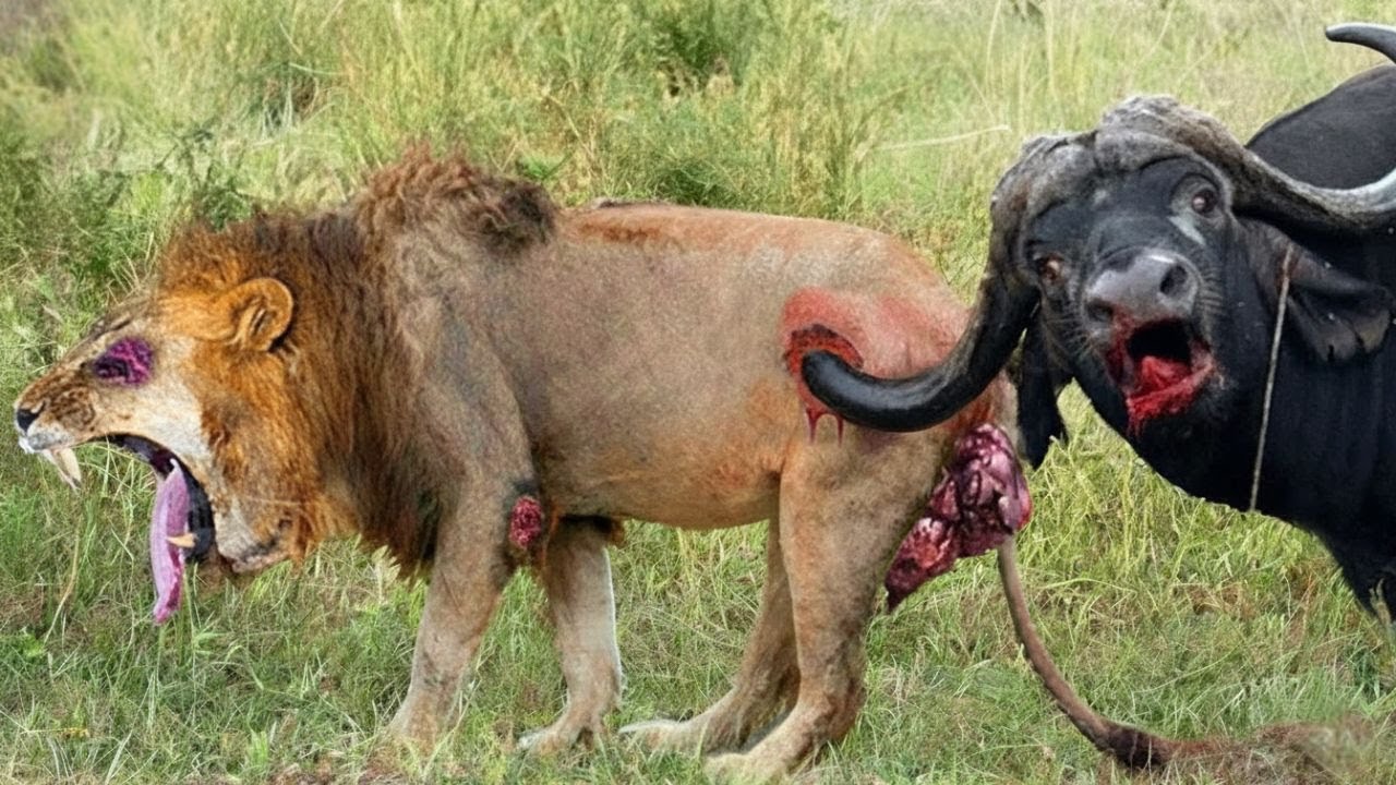 SURVIVAL ROUTES &ndash; When Predators Reach Their Limits | WILDLIFE DOCUMENTARY