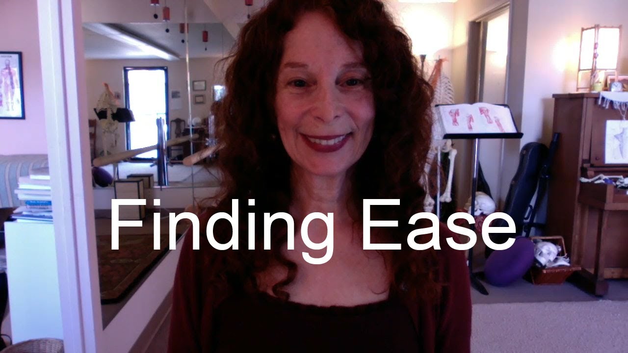 Finding Ease