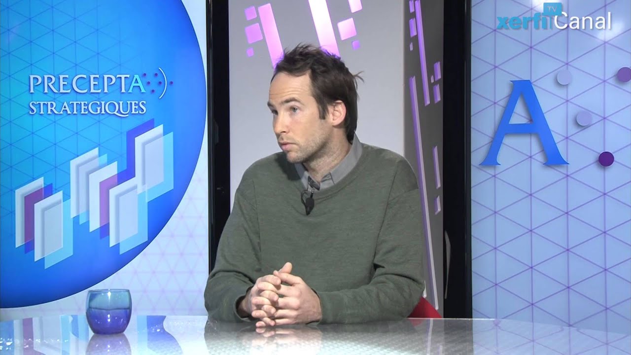 Thibault Le Texier, Xerfi Canal Le maniement des hommes : Taylor, et après ?