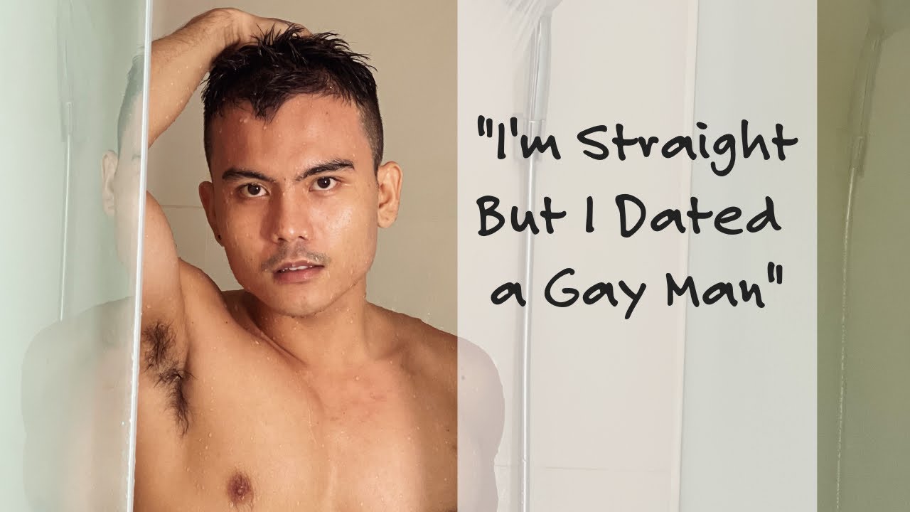 I'm STRAIGHT But I DATED a GAY MAN | Fitness Model JL Babon