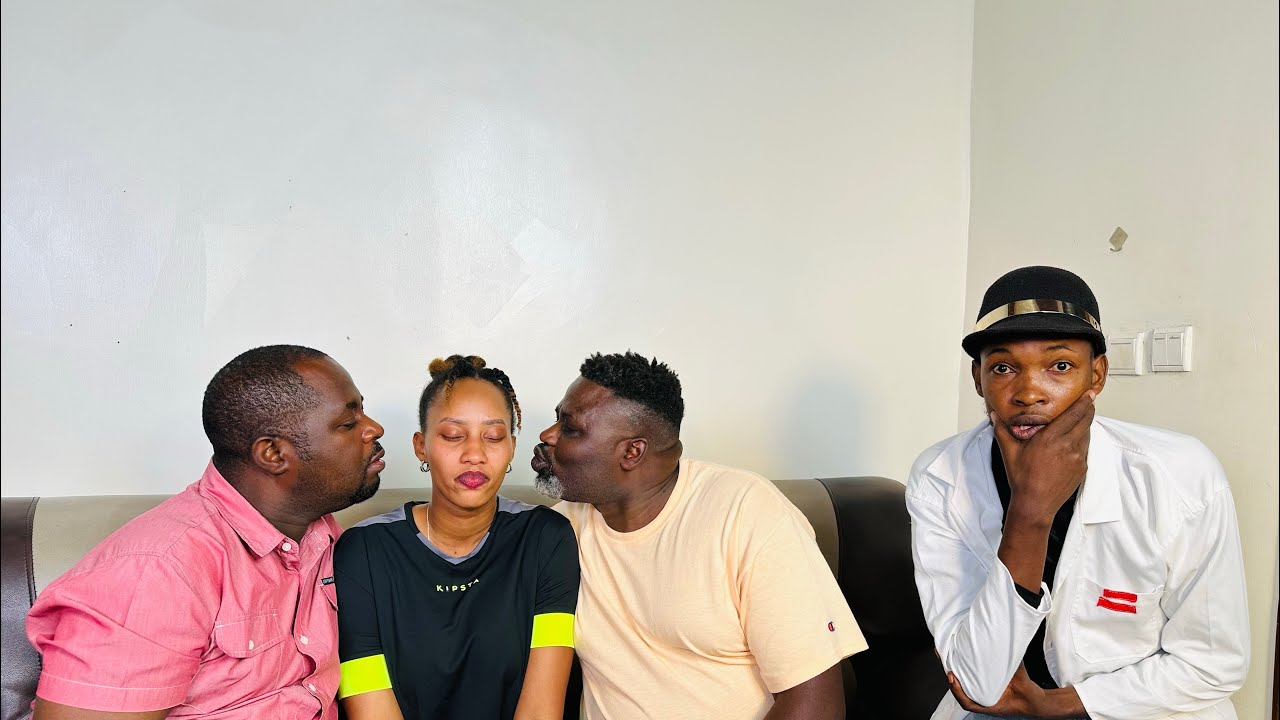 PAPA SAVA EP1192:BAMURUMYE IMINWA DA!BY NIYITEGEKA Gratien(Rwandan Comedy)