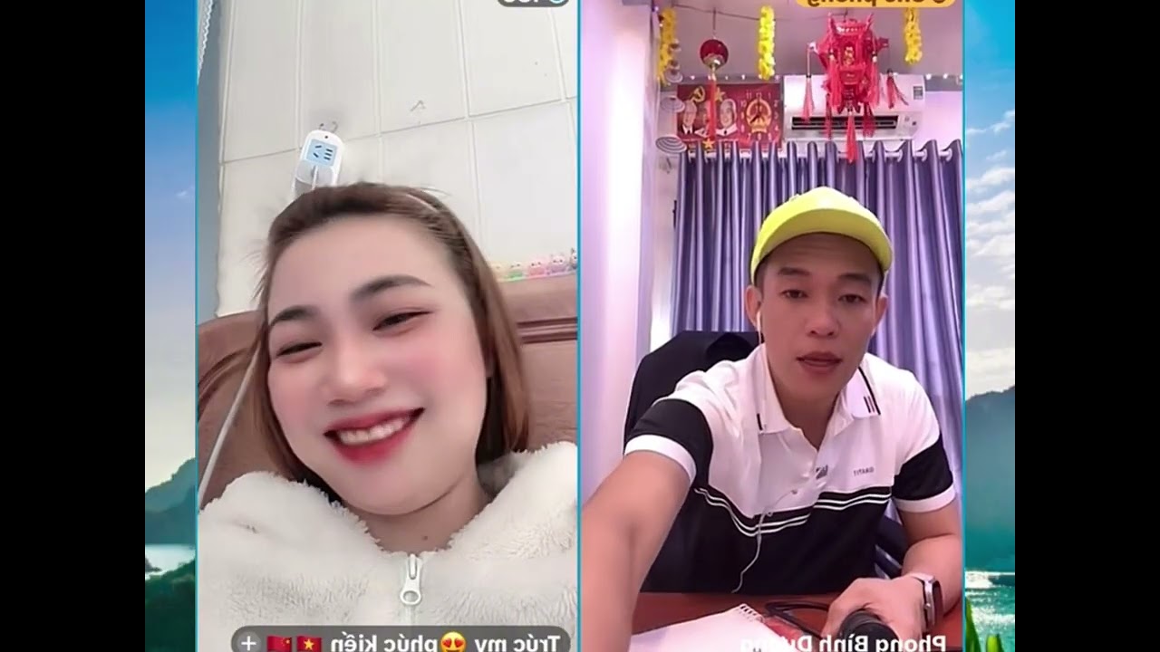 ❤️Lấy Vợ Anh ơi…! Gặp Phong ghép đôi..Em gái 28 tuổi, muốn tìm 1 nữa Yêu thương 💔