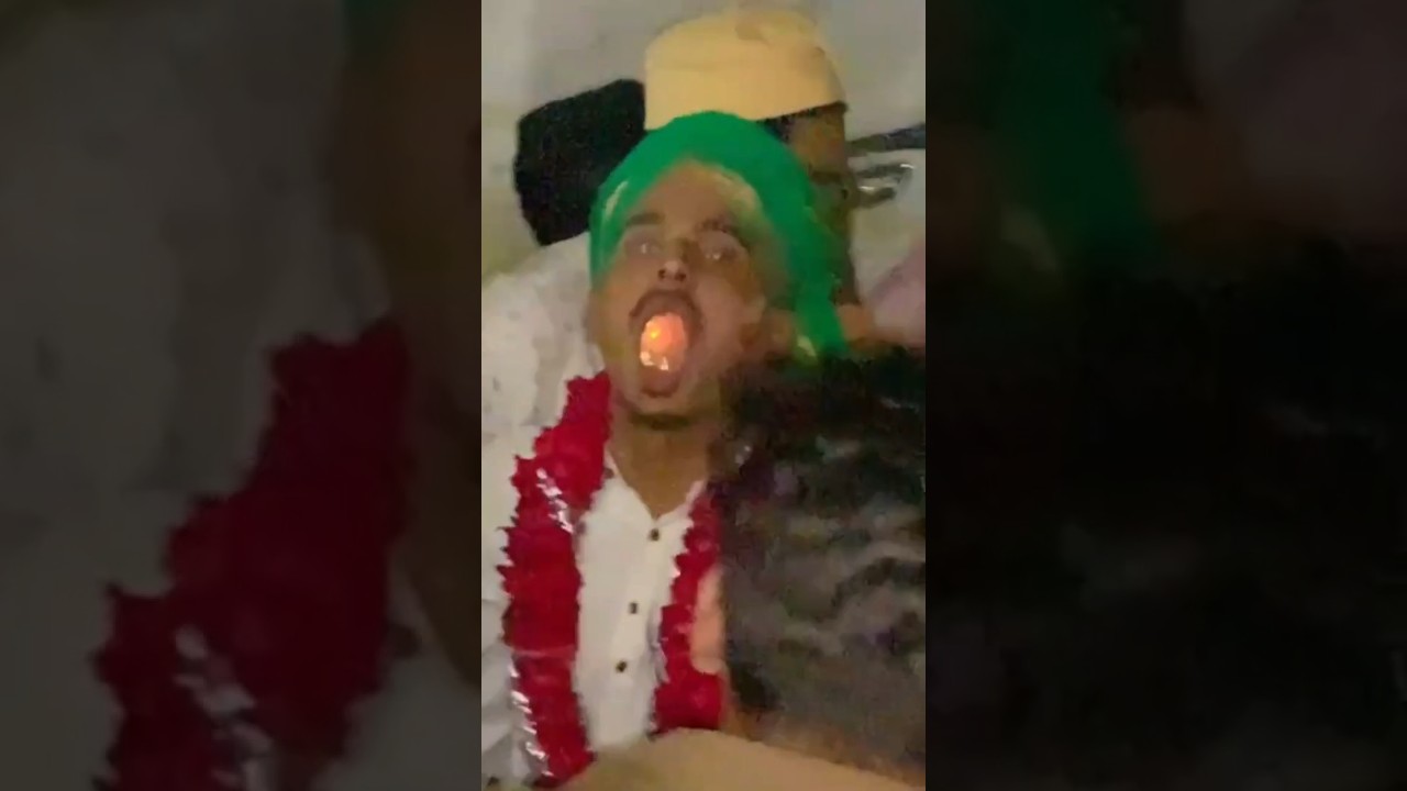 chistiya beda gorakhpur jbp Muharram 2022 