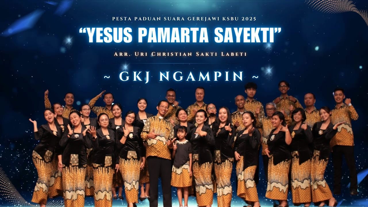 GKJ Ngampin - 