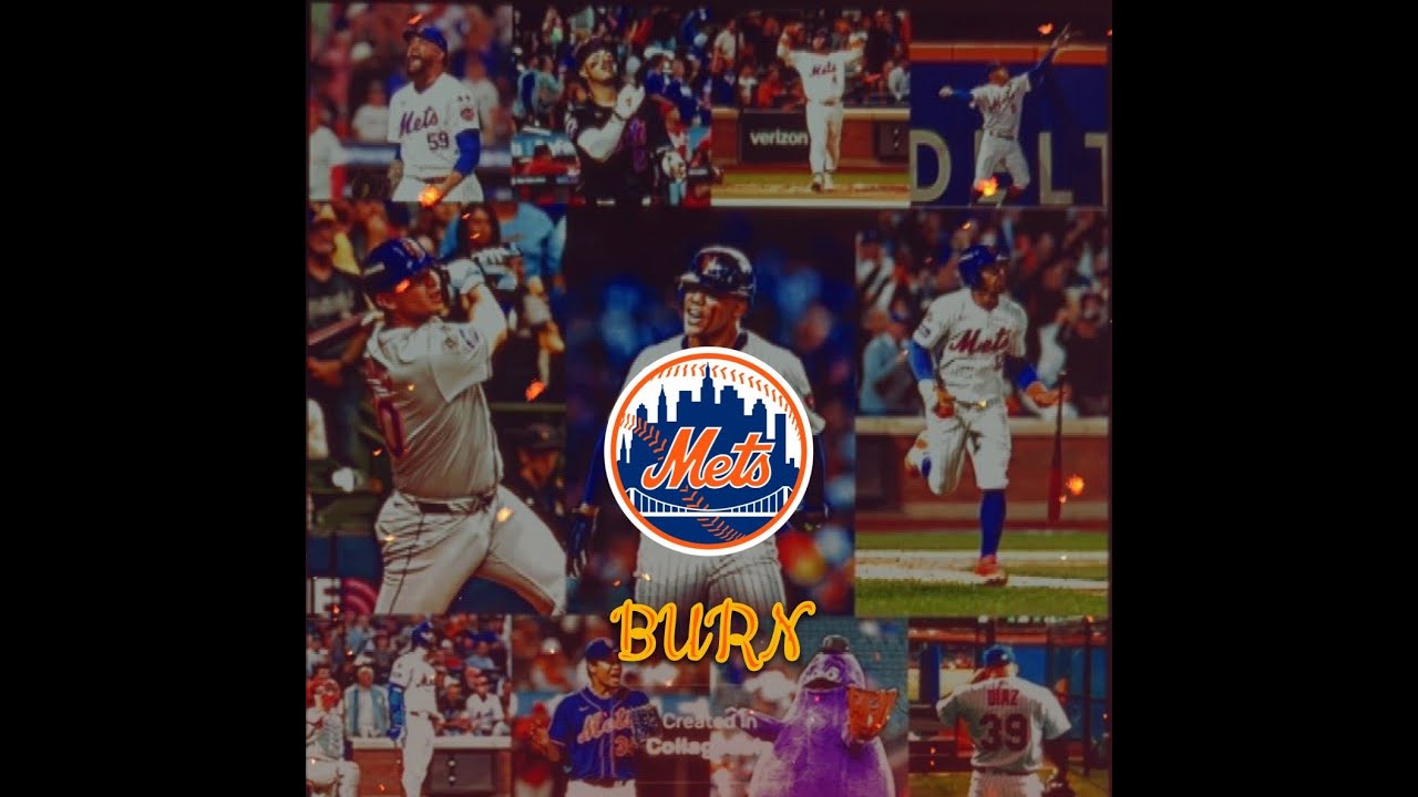 2025 New York Mets Hype Video 