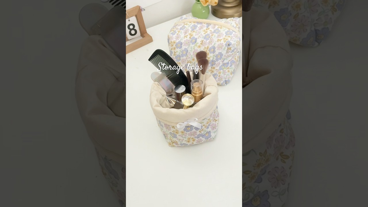Storage bags