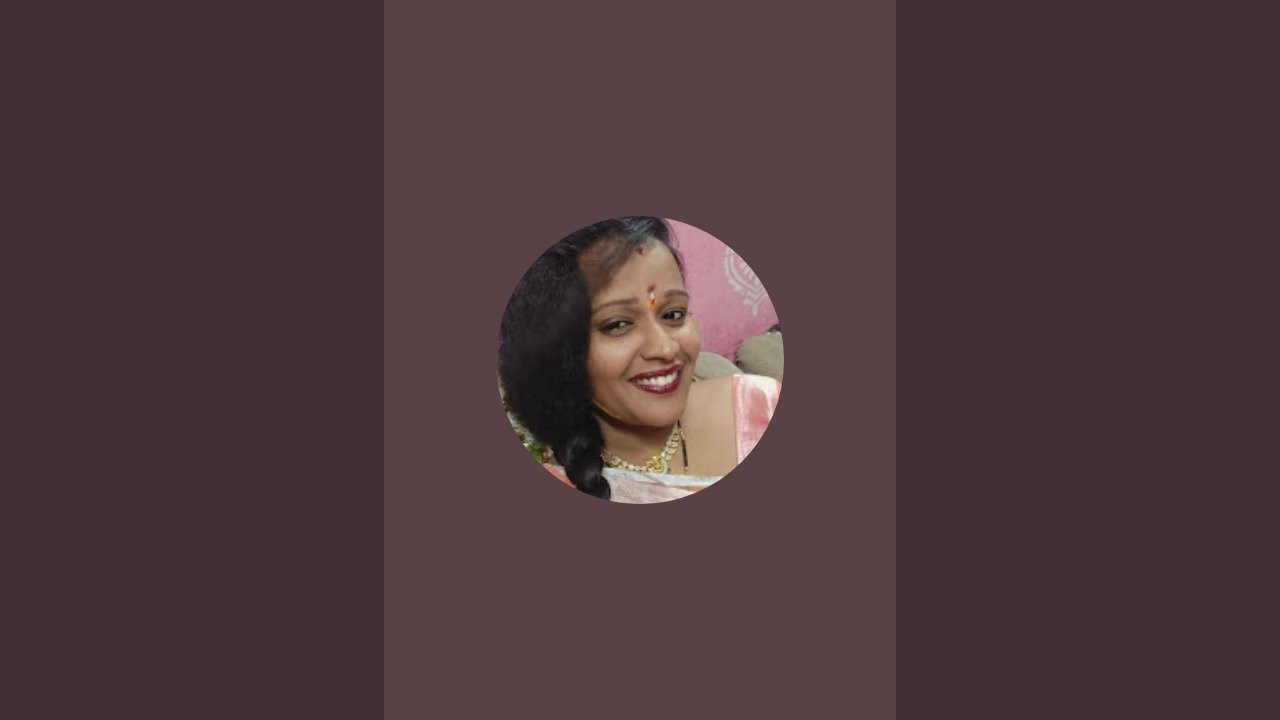 @nilimabaskar is live