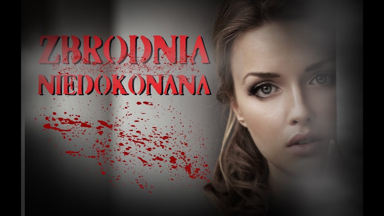 Zbrodnia niedokonana - CreepyPasta (LektorPL)