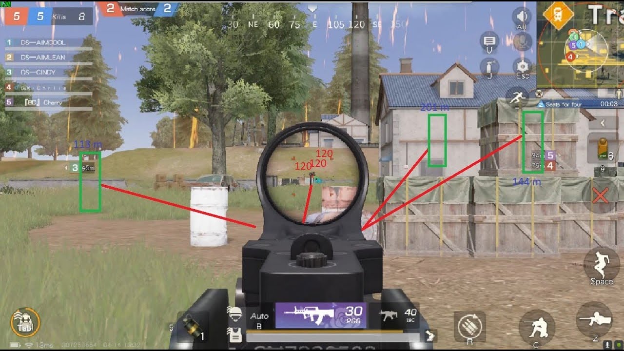 Knives Out Tournament/Scrimmage/Custom Montage #25 | AIMCOOL 🤯 Hax4you Knives Out cheat