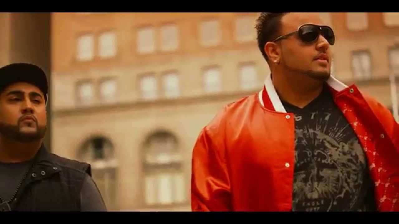 N5 Red Epic Test Footage