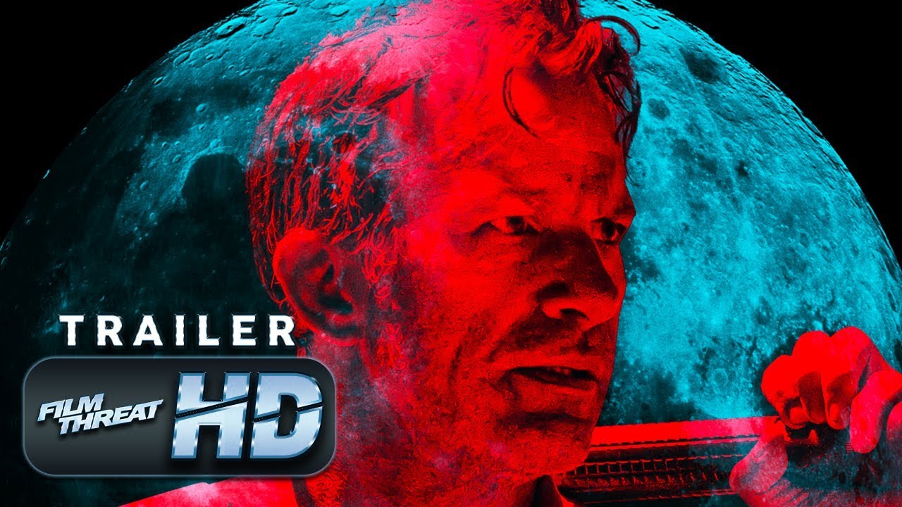 HUNTER'S MOON | Official HD Trailer (2020) | THOMAS JANE, JAY MOHR | Film Threat Trailers