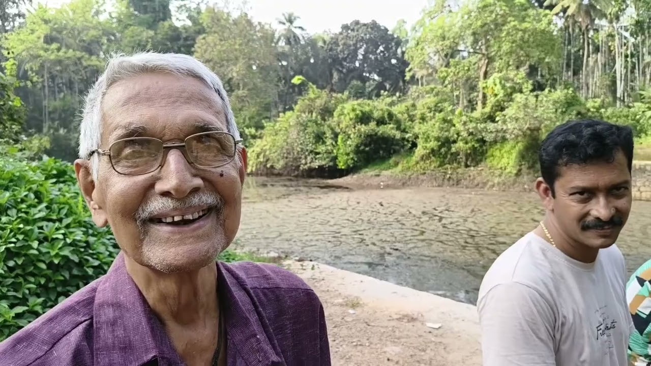 ಇತಿಹಾಸ ನಿರ್ಮಿಸಿದ H ಮಾಸ್ಟರ್ |ವಿಟ್ಲದ ಕೋಟಿ ಕೆರೆ | 75 ವರ್ಷ| ಸಾವಿರಾರು ಈಜುಗಾರರನ್ನು ತರಬೇತುಗೊಳಿಸಿದ ಈಜುಕೊಳ |