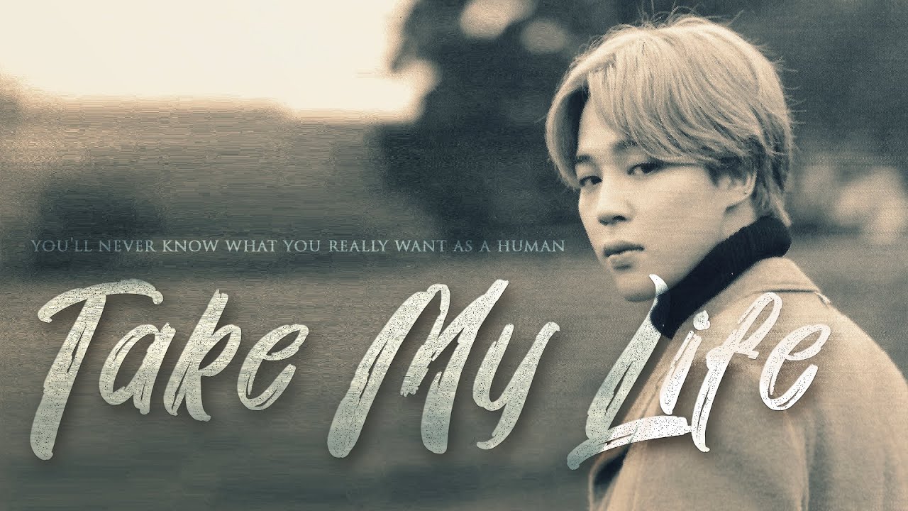 [HAPPY ENDING ] BTS Jimin FF || Take My Life EP 1 - Please Help Me..