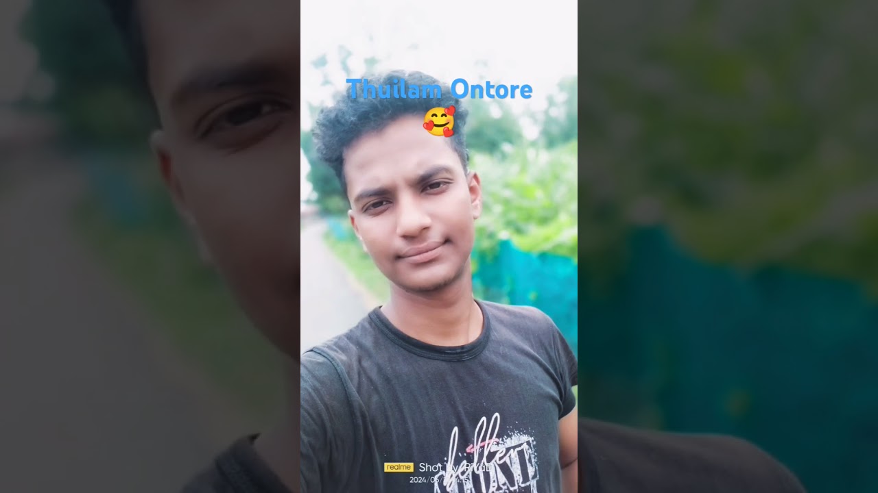 Thuilam Ontore. | থুইলাম অন্তরে।| Mahtim,Sakib - Nandita. |@Riyad947.