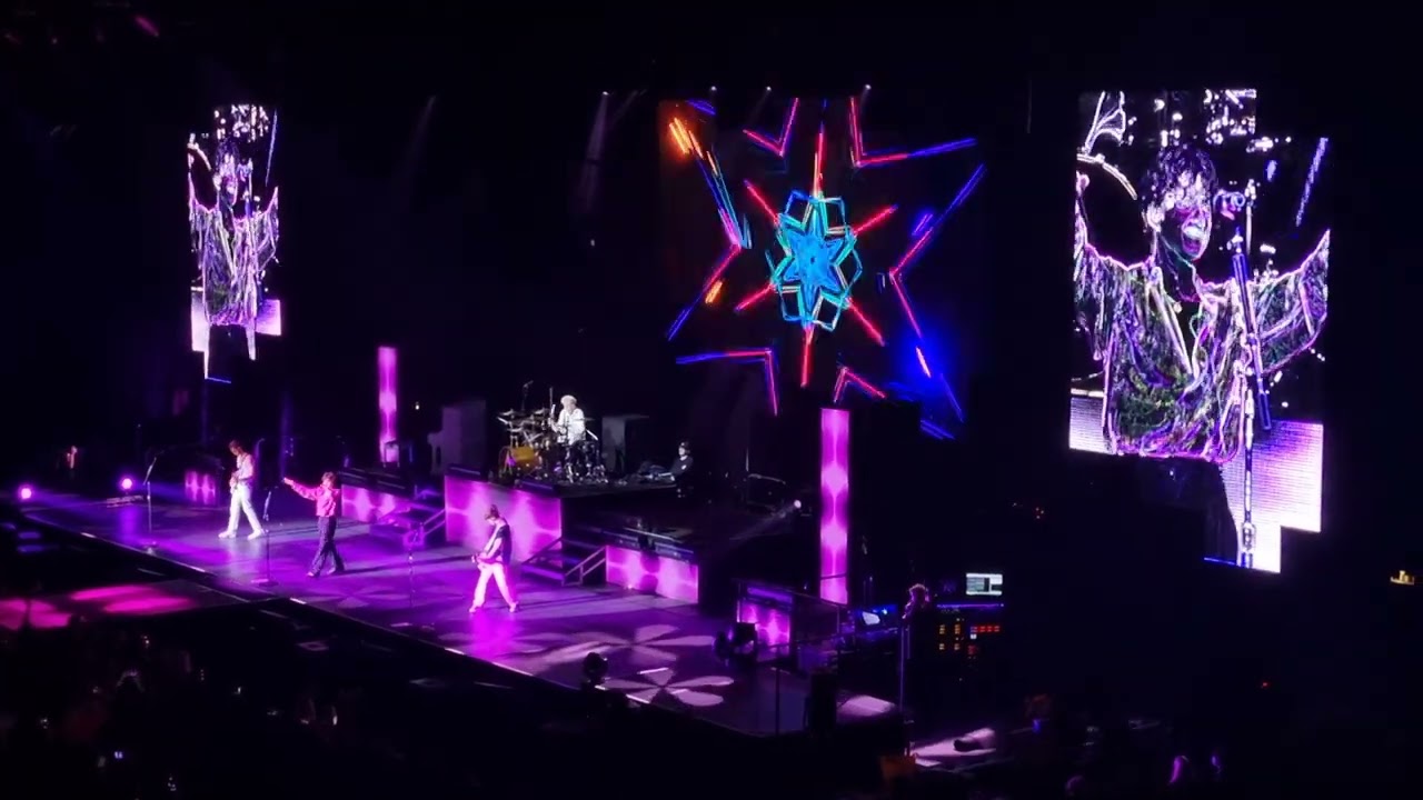 The Vamps - Lovestruck (Brighton)
