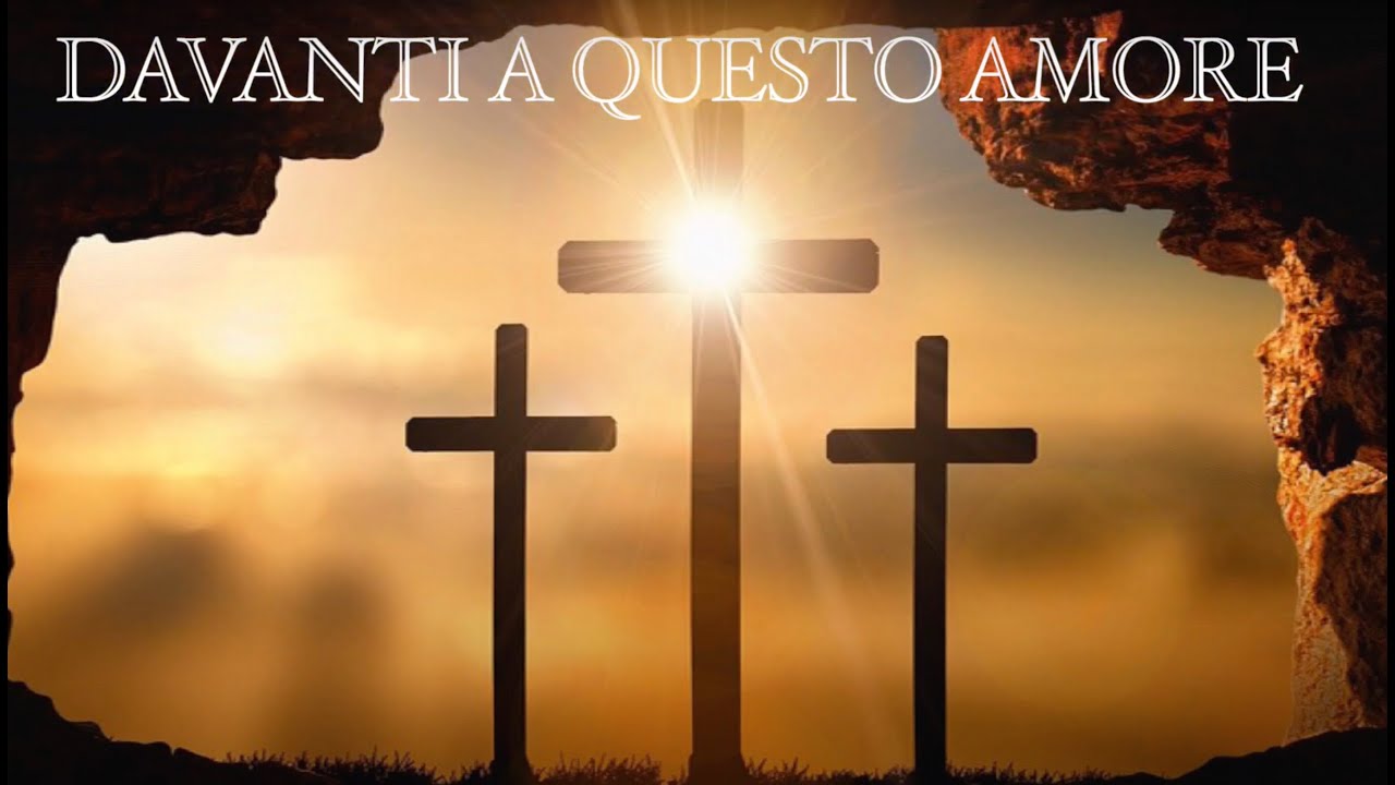 Davanti a questo Amore (Coro di Montanaso Lombardo)