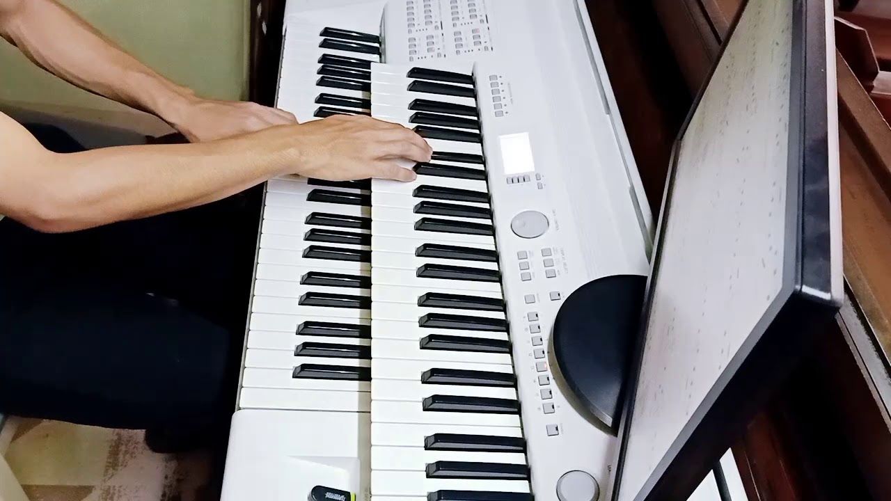 Mitsa - Ben&Ben ( cover)