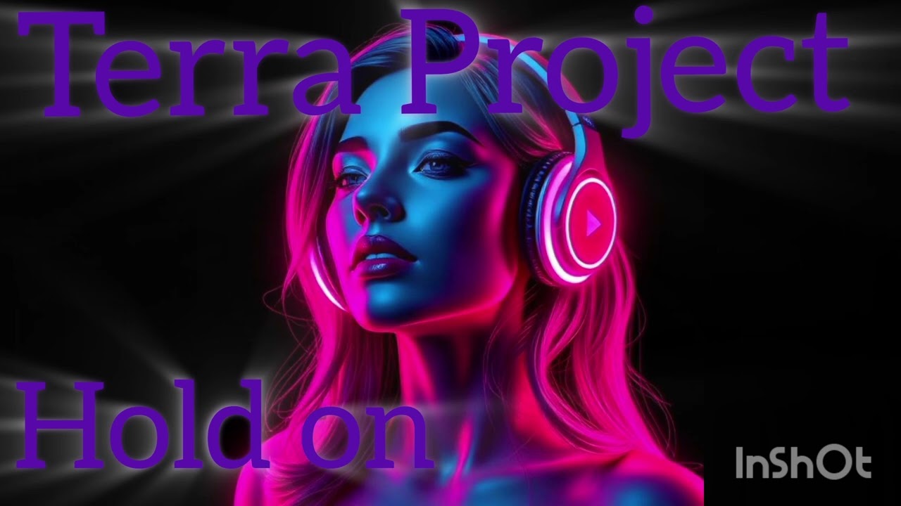 Terra Project-Hold on (Official audio 2026)