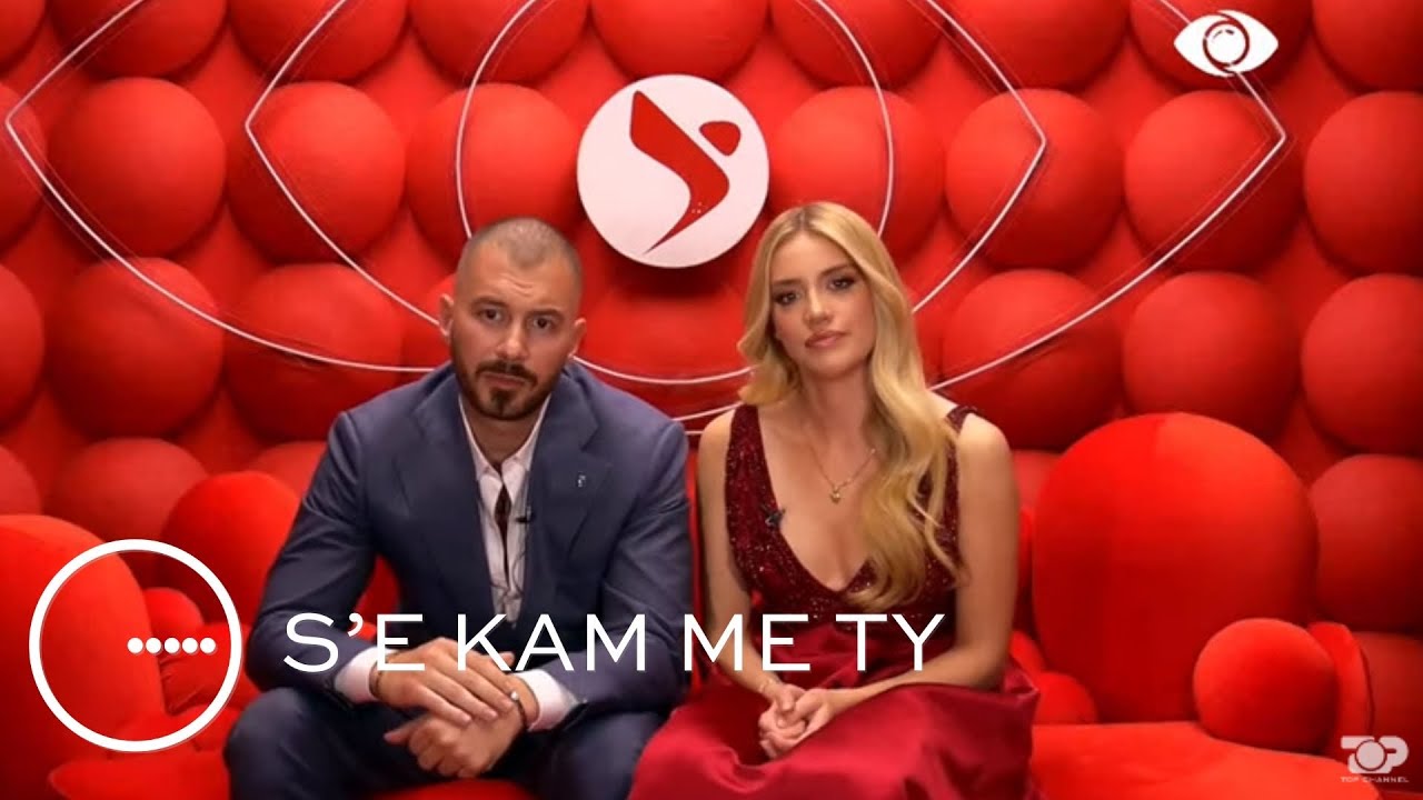 “Romeo dhe Heidi në shënjestër”, elegjia e javës dedikuar BB VIP 3!