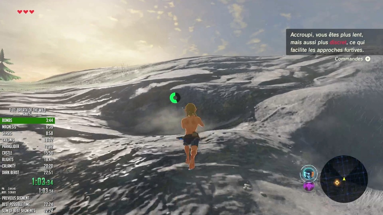 Another WR Pace off Plateau (2/15/26)