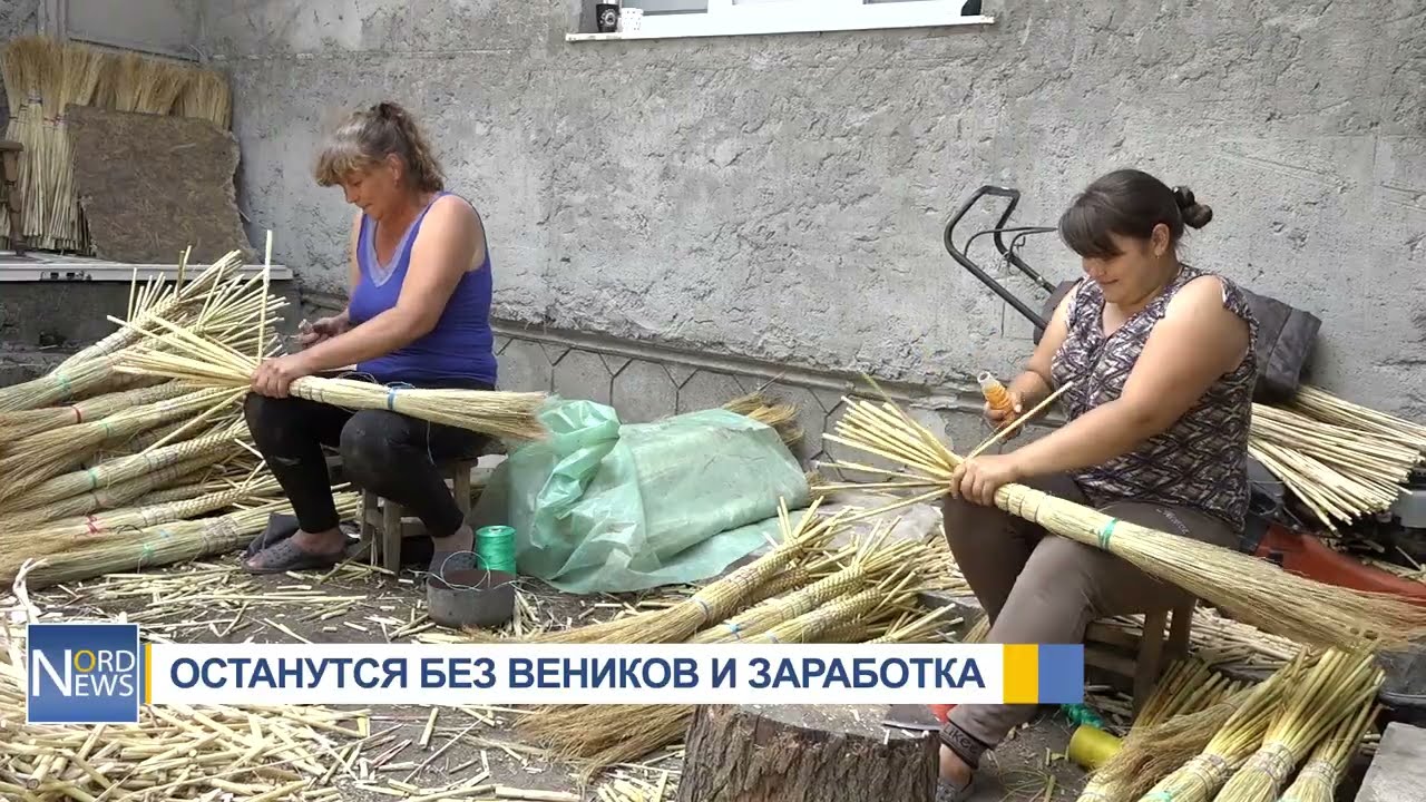Производители «молдавских пылесосов» из Бричан рискуют остаться без заработка