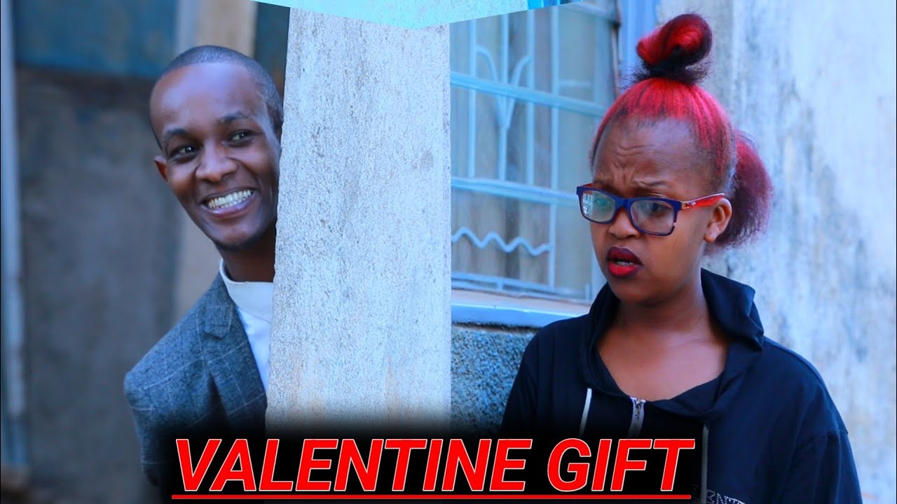Venye Couples Wamekua In a Relationship For So Long Wanasuprise Warembo wao Hii Valentine 🤣🤣