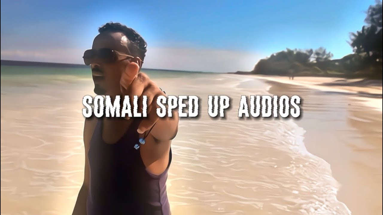 waw waw - king khalid [sped up]