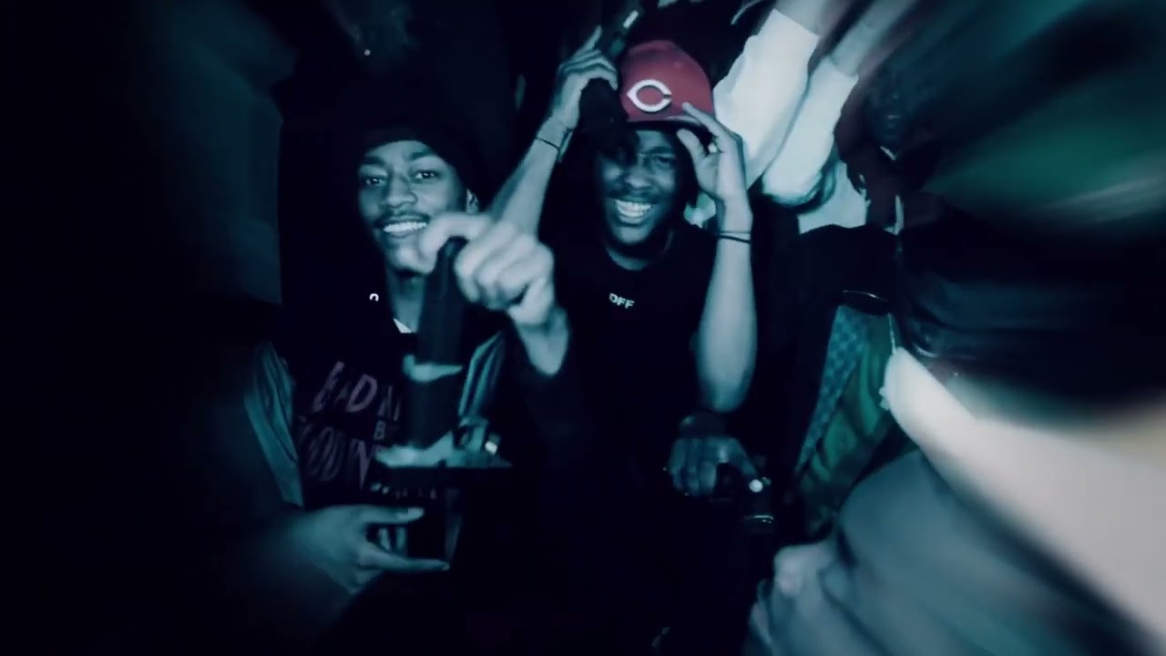 Prince Trey - “Do Or Die” (Official Video) Presented by @LouVisualz