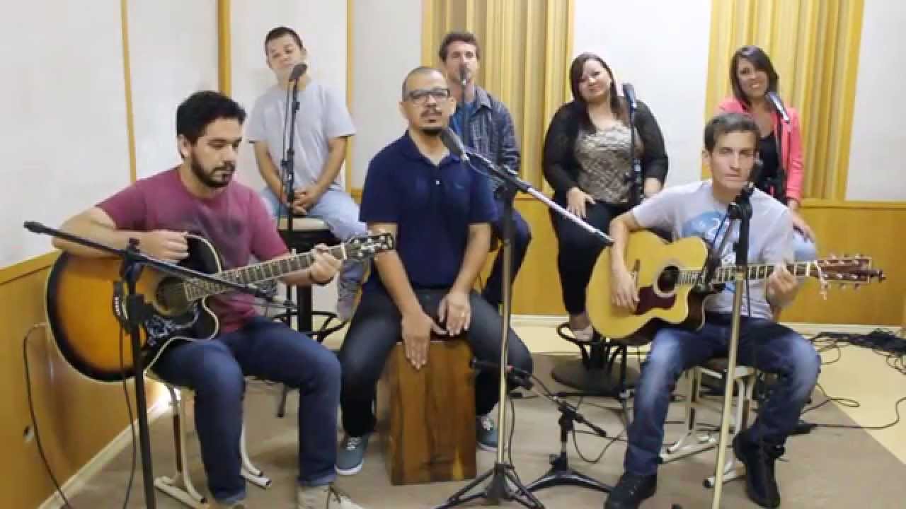 Canto de Aclamação ao Evangelho | Aleluia! - Canto para Missa 👇🏻 CIFRA ABAIXO NA DESCRIÇÃO 👇🏻
