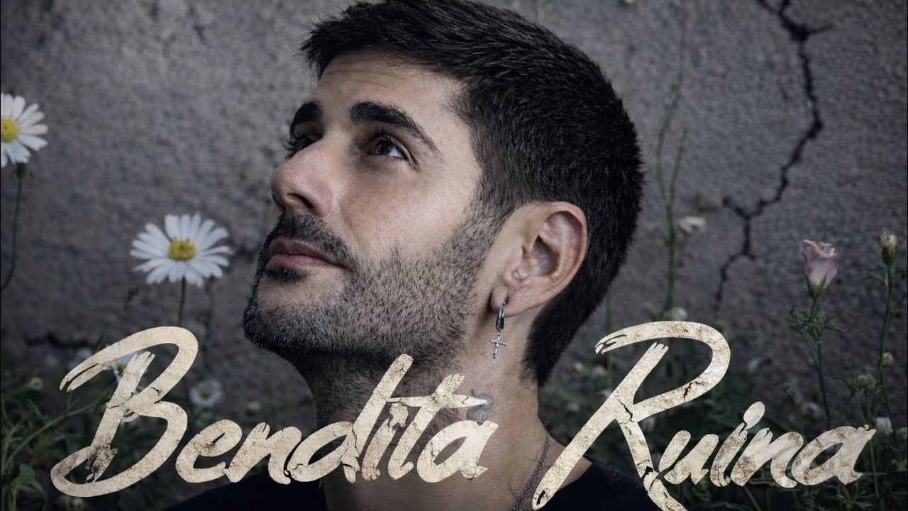 Melendi - Bendita Ruina 