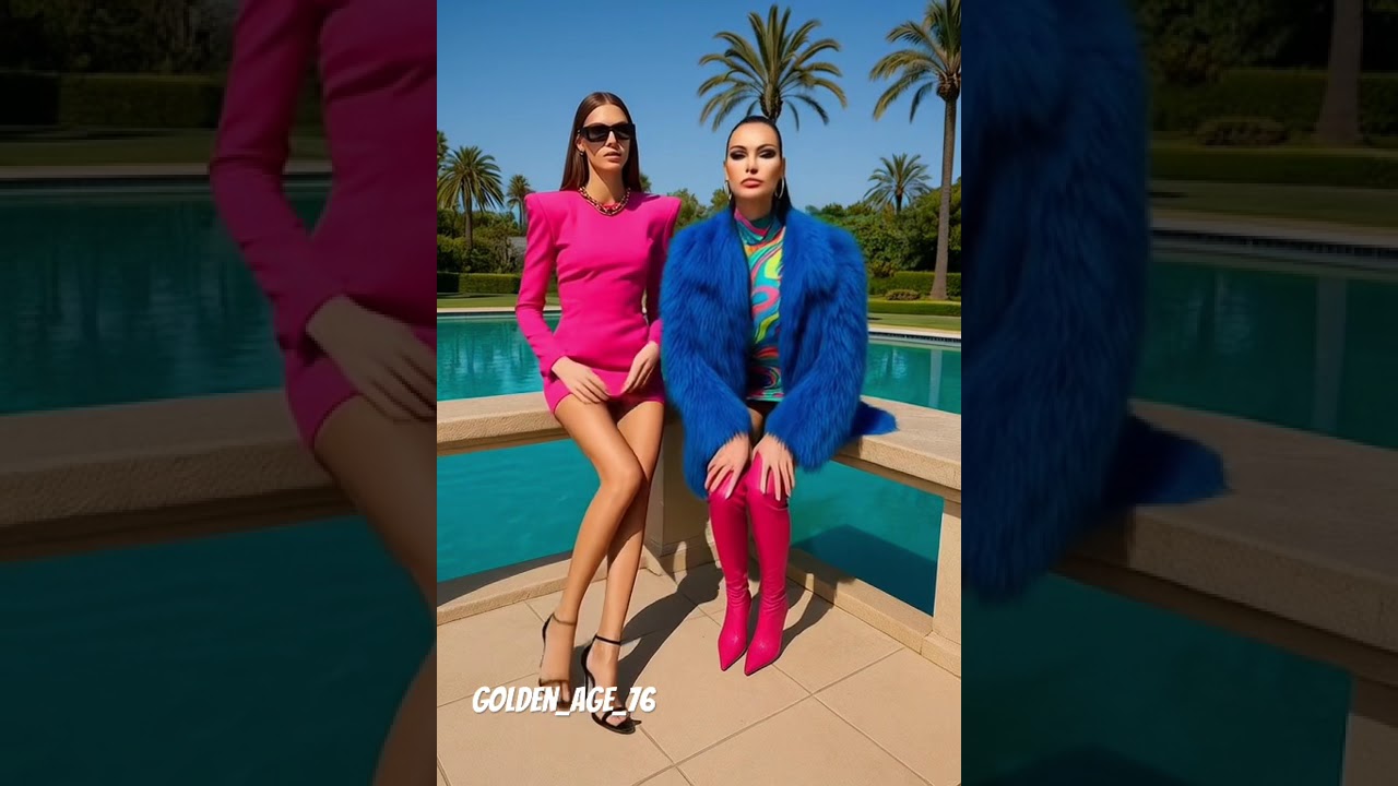 TOP MODELS MIAMI FASHION STYLE #fashion #model #style #miami #shortsfeed #shorts #short .#viral #wow