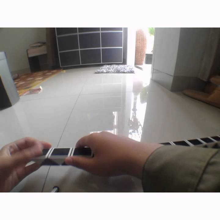 #2 kucing | rubik snake
