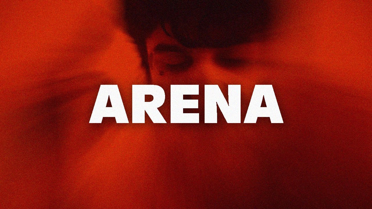 (FREE) SOBEL x OTOSCHODZI TYPE BEAT - ARENA