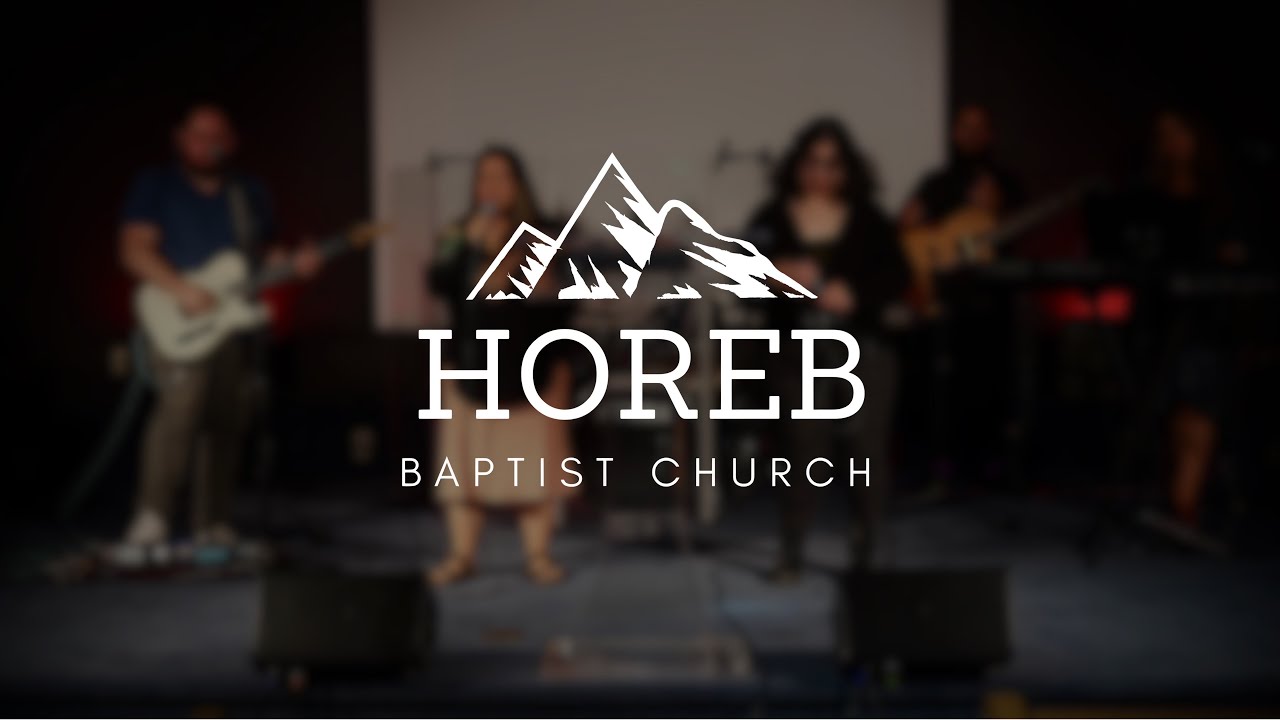 Sunday Worship Service