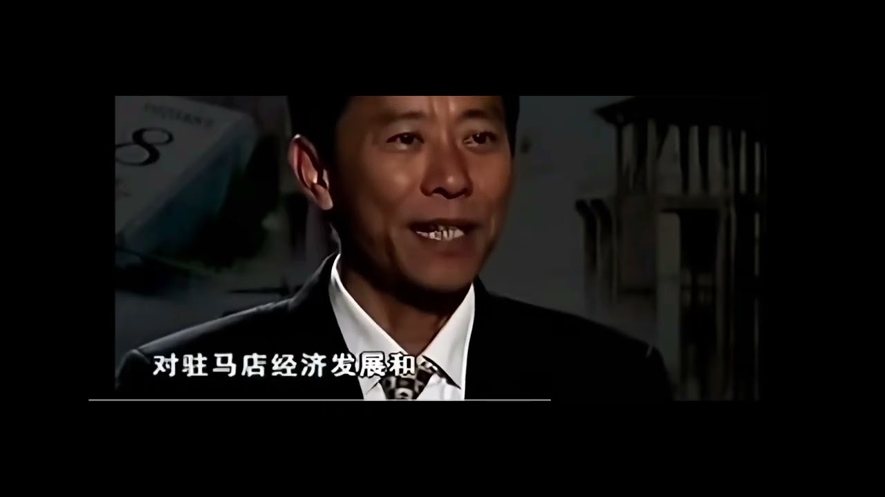 1975年，人间悲剧板桥水库