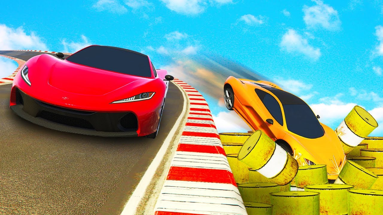 EXPLOSIVE END TO KWEBBELKOP! (GTA 5 Funny Moments)