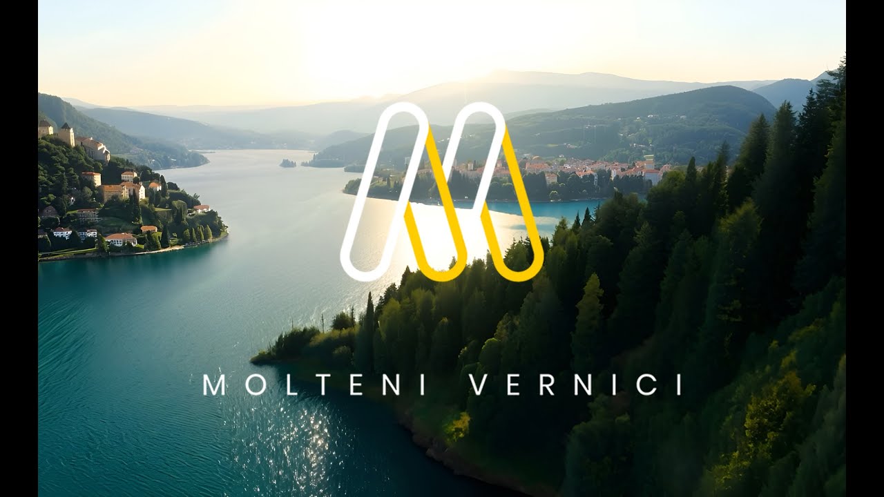 Storia di un’Eccellenza Italiana – Molteni Vernici | Vernici Speciali per Architettura e Lusso