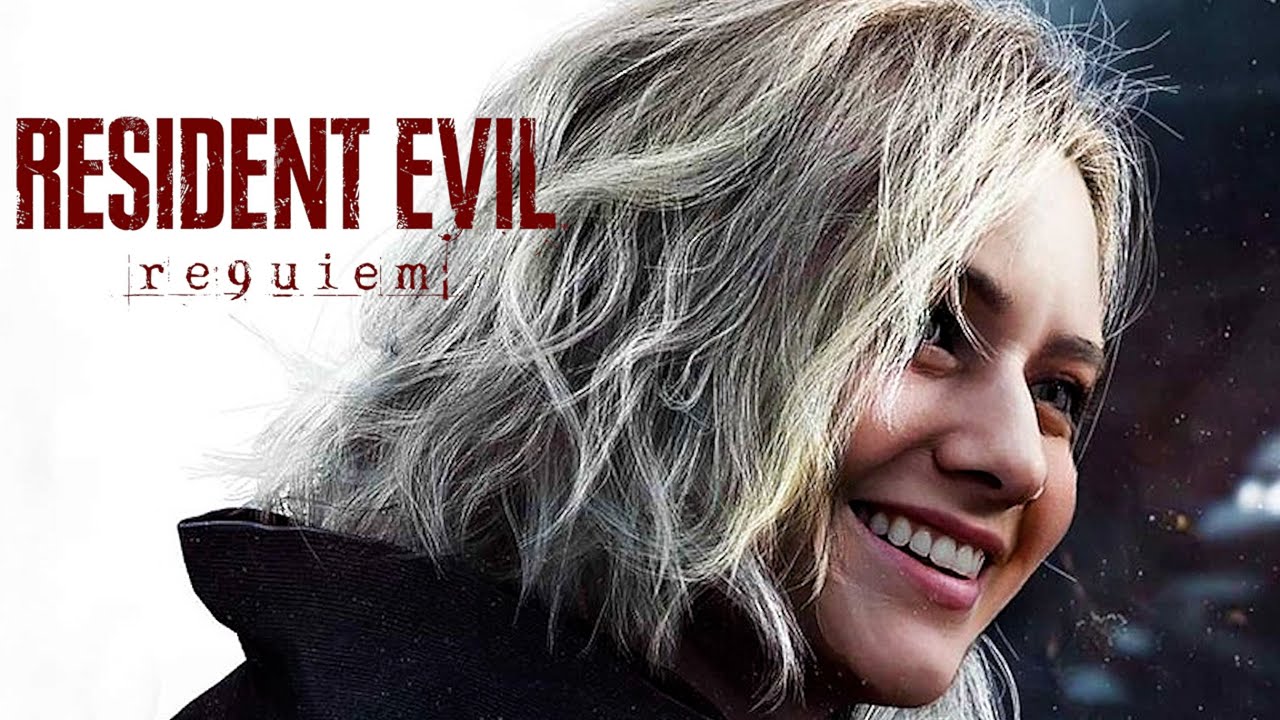 كابوس الأحياء Resident Evil 9