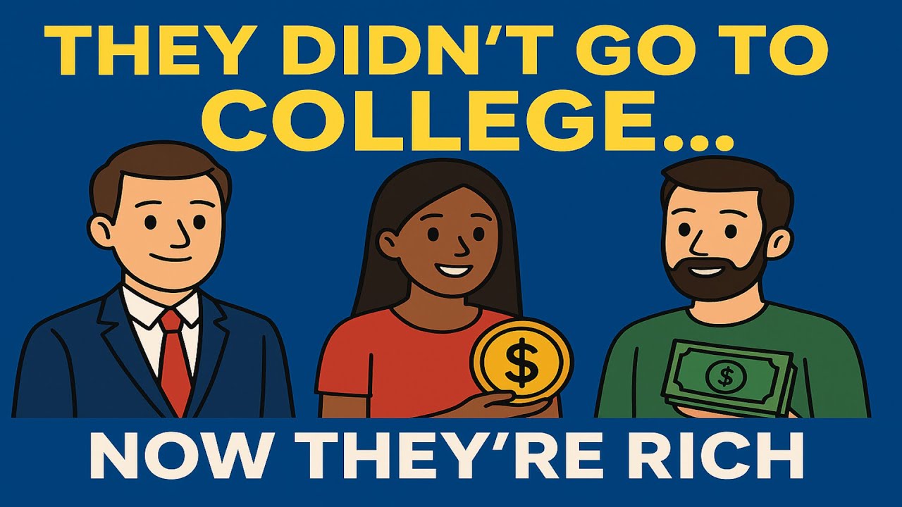 10 More High-Paying Jobs With No College Degree