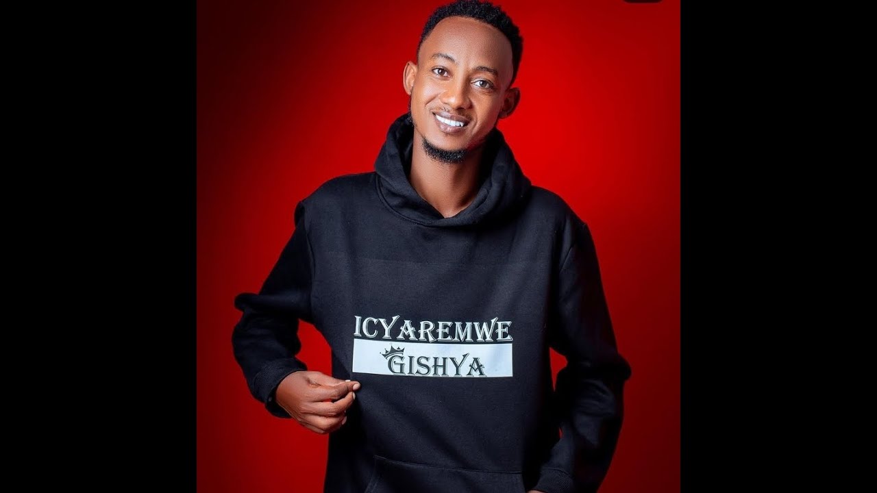 KIBONGE CLAPTON MU BUZIMA BUSHYA MURI DUBAI