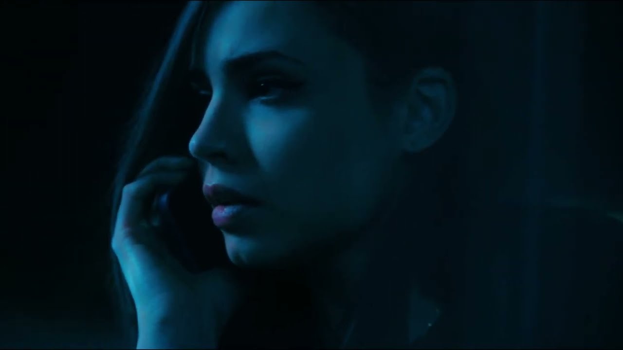 ASPARAGUSproject - In Your Arms Tonight (feat. Alisha Larry)