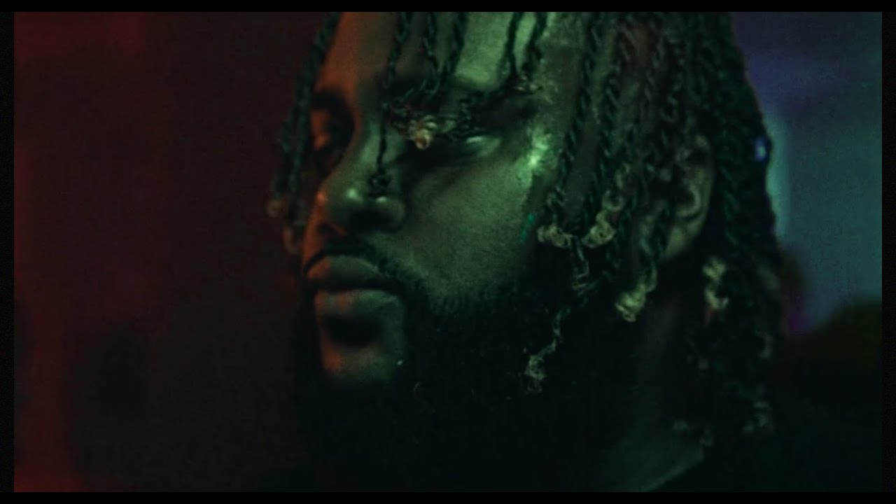 [FREE] Bas x EARTHGANG x The Hics Type Beat - 