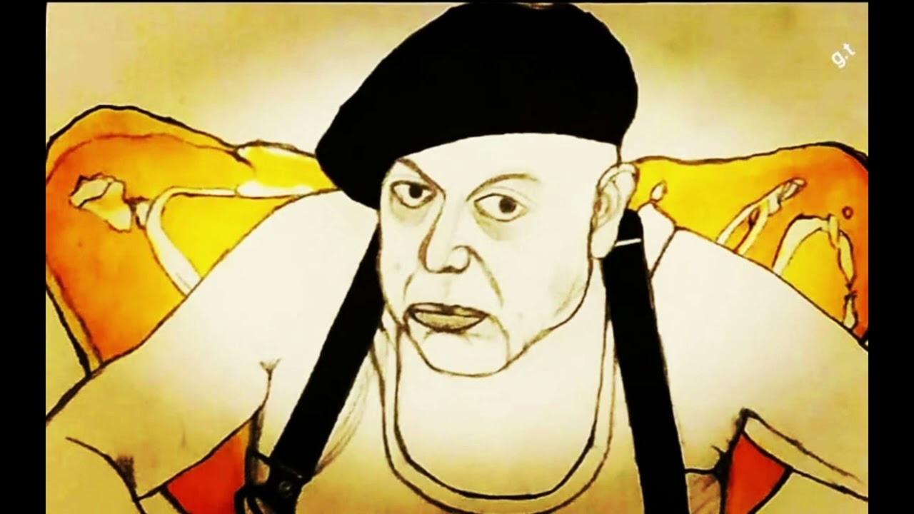 🍀🌈L inimitabile paolo villaggio (Fantozzi)