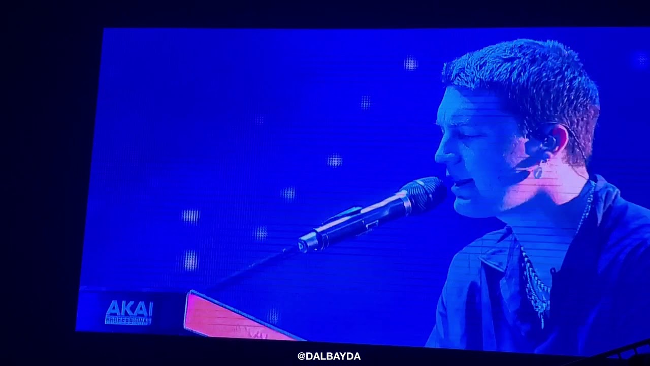 LANY - Malibu Nights (LIVE in MANILA 2019) | DAY 1