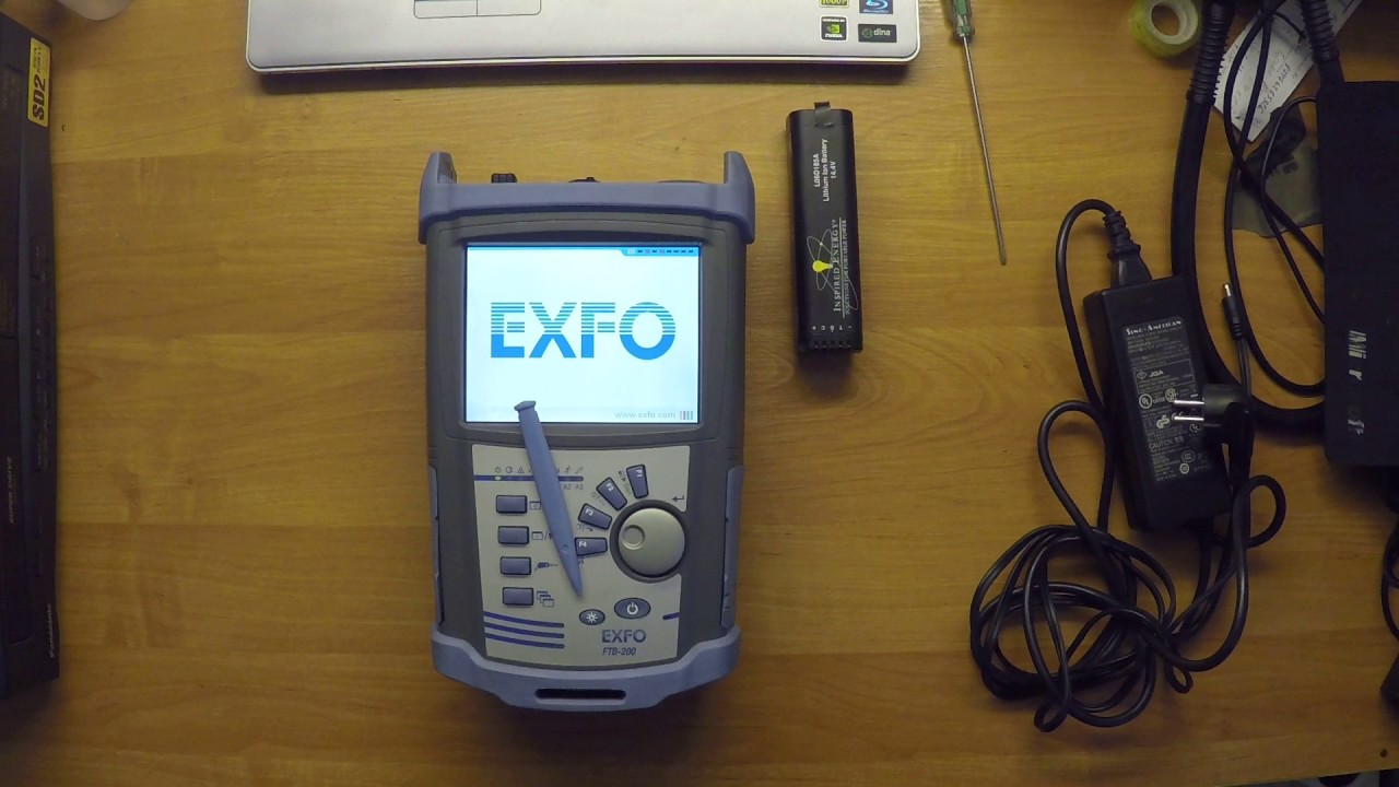 exfo 200 2