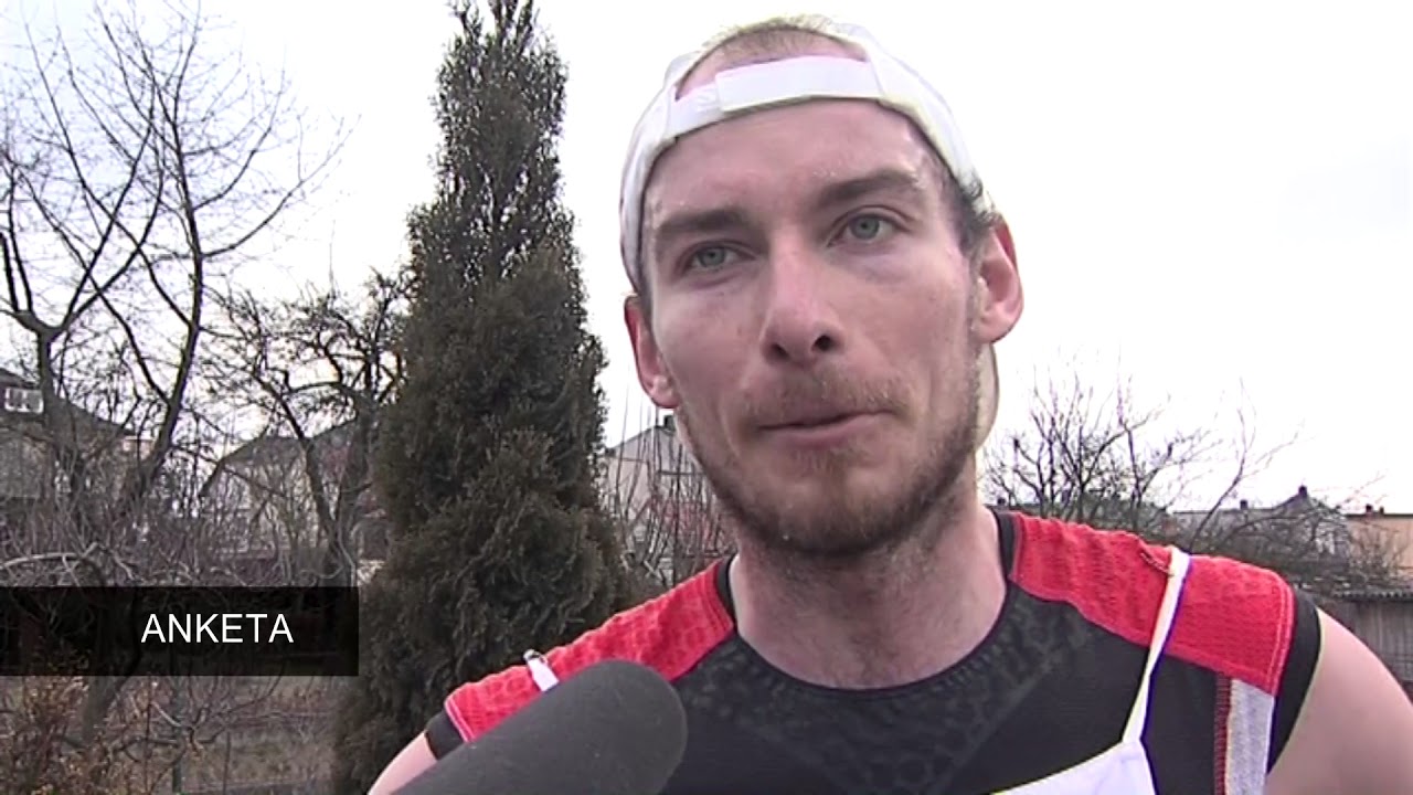Kobeřice - Kobeřická dvacítka   Hlucinsko.TV
